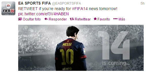 FIFA-14-tweet