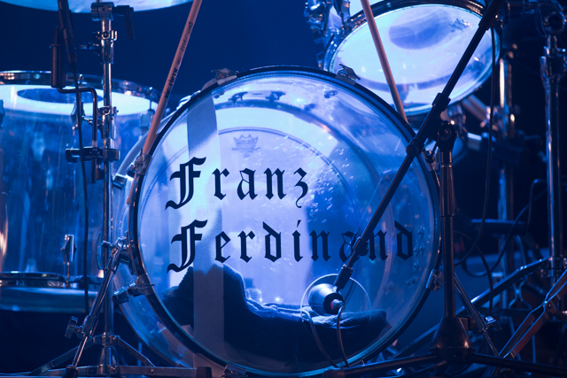 Franz Ferdinand 640-1