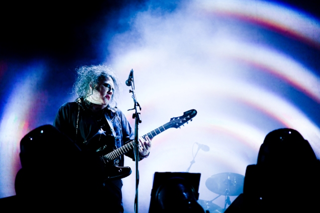 The cure 21 Abril-36