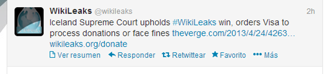 wikileaks islandia