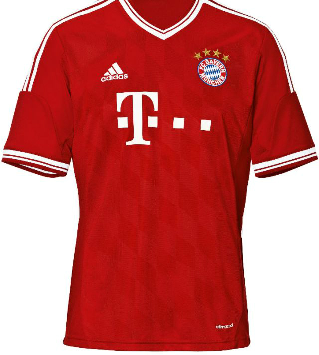 Bayern-2013