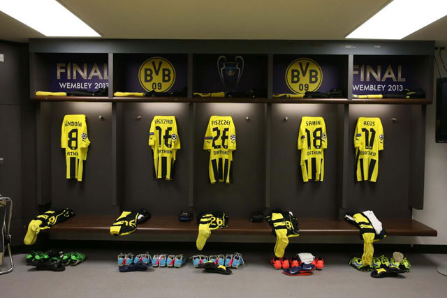 Vestidor-Borussia-Dortmund