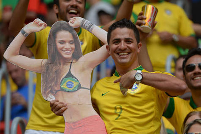 Brasil-Forever-Alone
