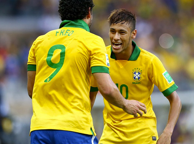 Brasil-vs-Uruguay-Neymar