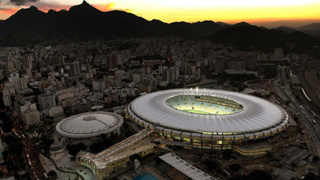 Estadio-Maracana