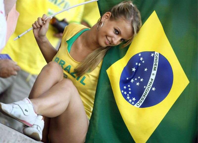 Fan-Brasil