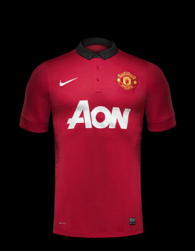 Manchester-United-Jersey