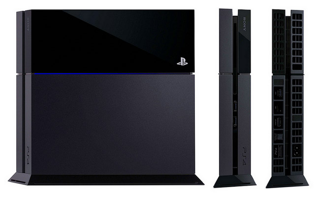PlayStation-4
