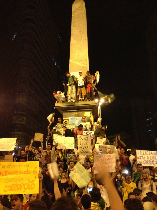 Protestas-Belo-Horizonte-6