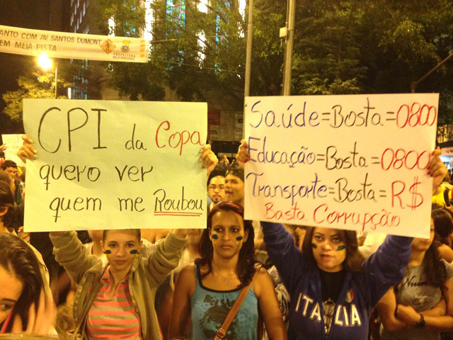 Protestas-Belo-Horizonte-8