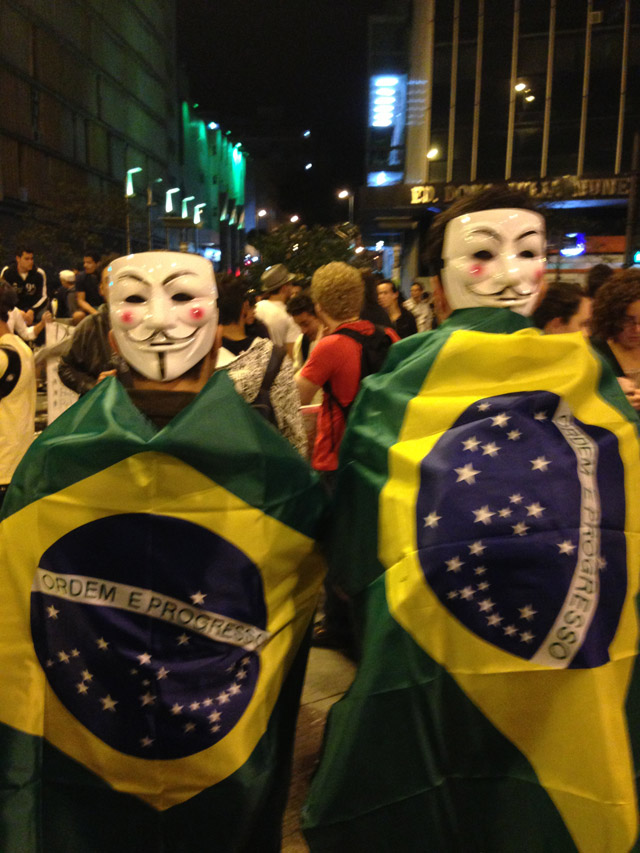 Protestas-Belo-Horizonte