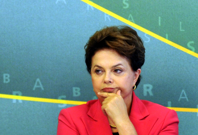 dilma rousseff brasil protestas referendum plebiscito