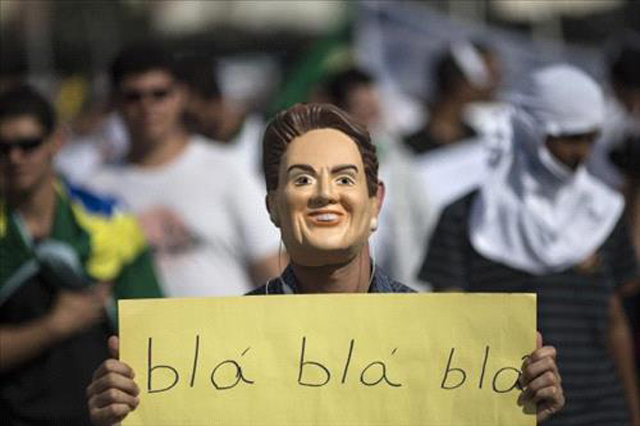dilma rousseff plebiscito referendum constituyente brasil