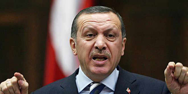 erdogan turquia
