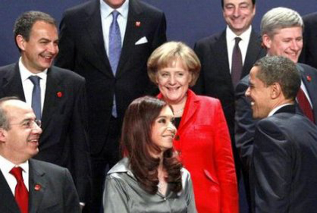 g20 2009 lideres espionaje espio informacion snowden inglaterra turquia rusia g8