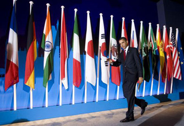 g20 2009 londres obama espionaje the guardian