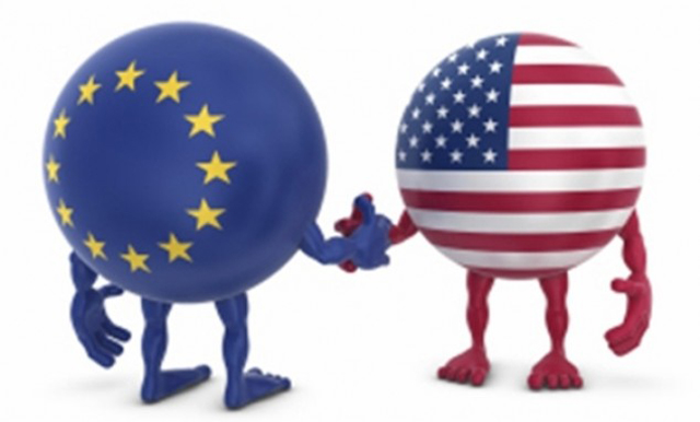 tlc tratado de libre comercio union euorpea estados unidos