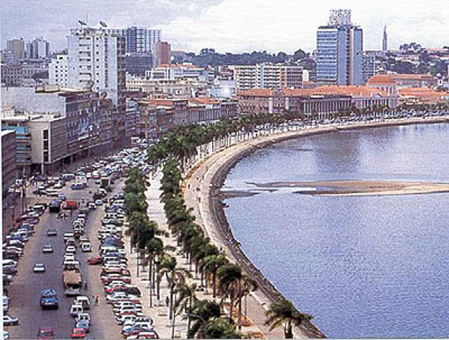 1.-Luanda-Angola