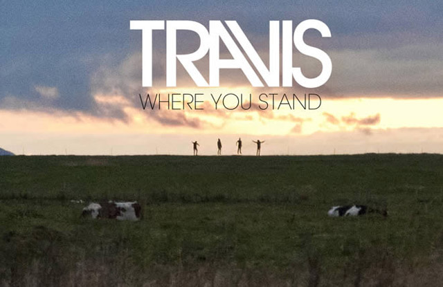 Travis-Where-You-Stand