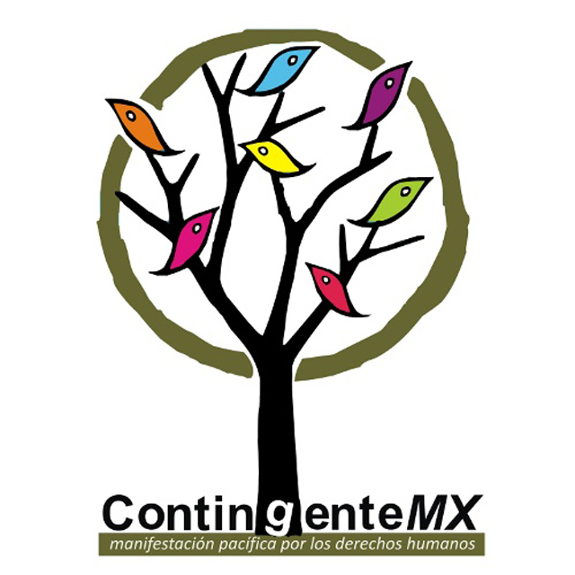 contingente mx