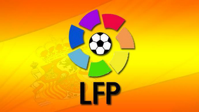 liga española