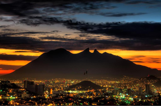 monterrey ciudades caras mexico