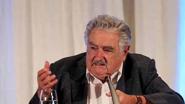 mujica uruguay morales