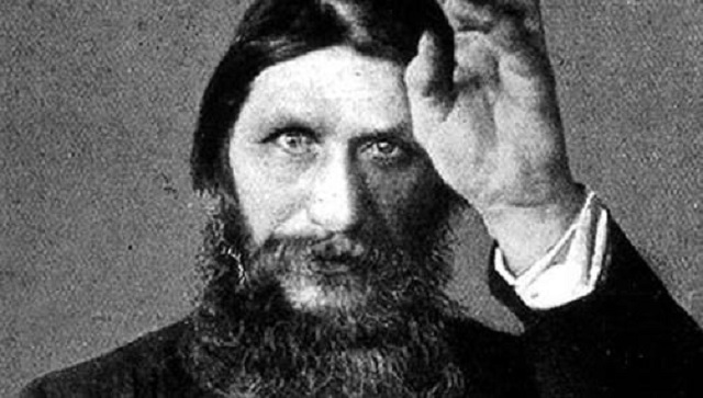 Rasputín1