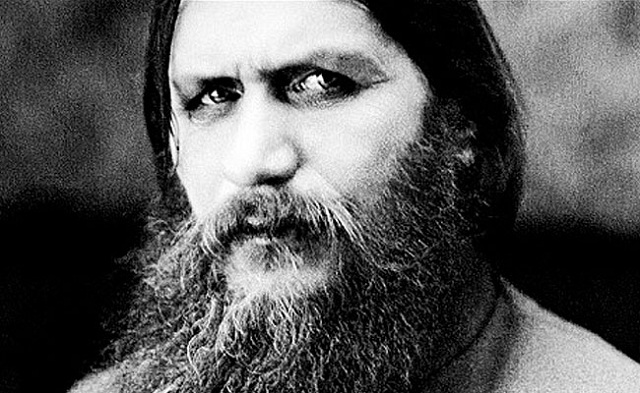 Rasputín2