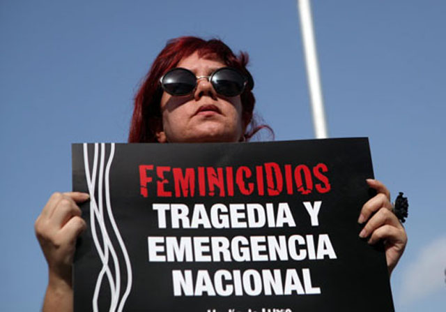 feminicidios mexico machismo italia