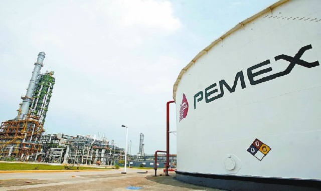 reforma energetica pemex prd