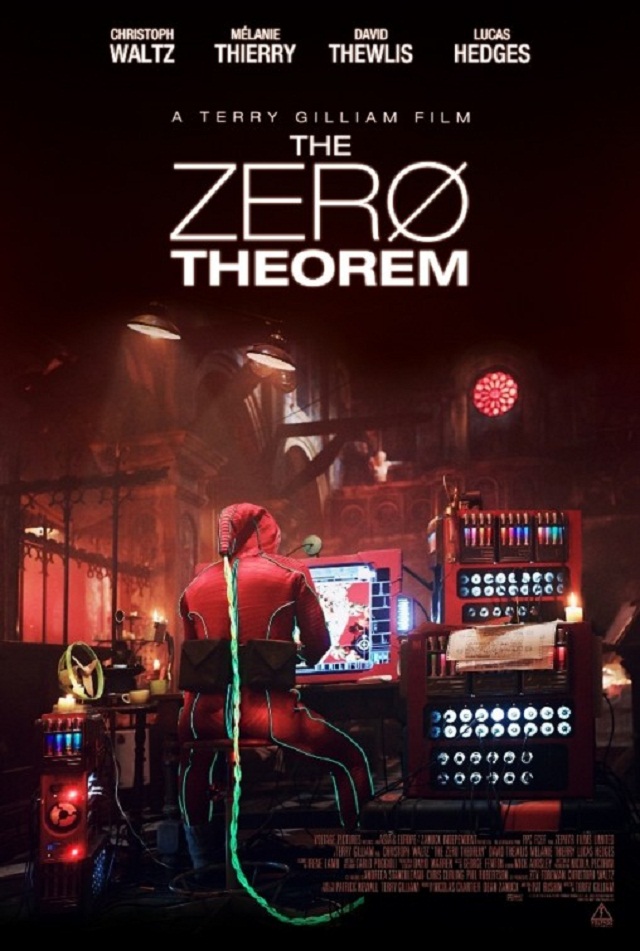 thezerotheorem