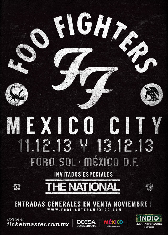 Foo-Fighters-en-Mexico