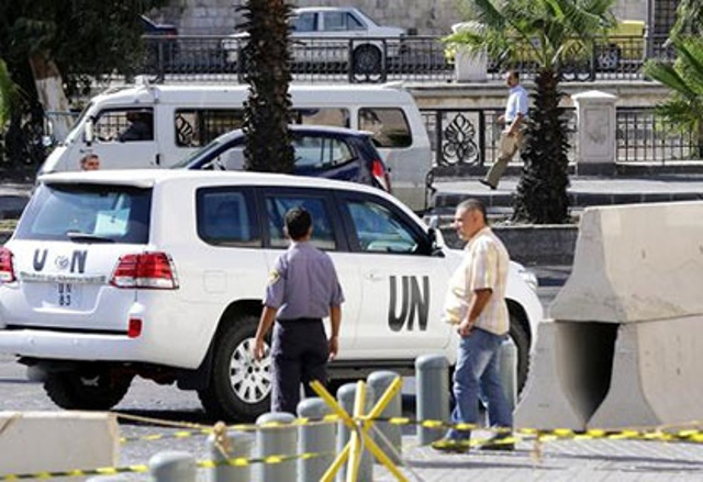 Inspectores-ONU-Siria-armas-químicas