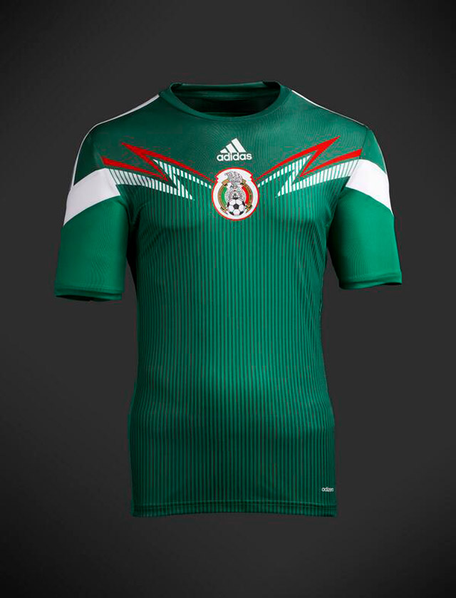 Uniforme-Mexico-20142