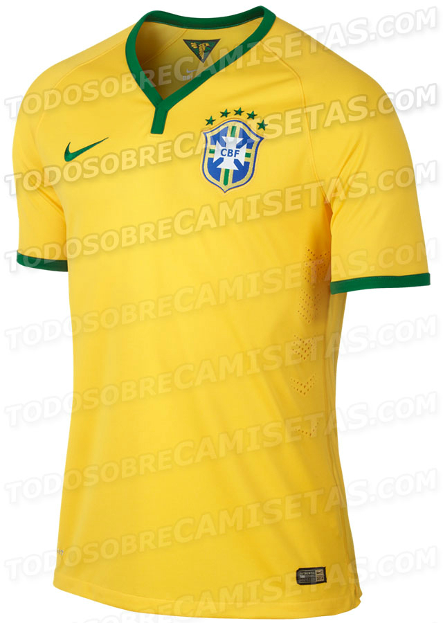 brasil 2014