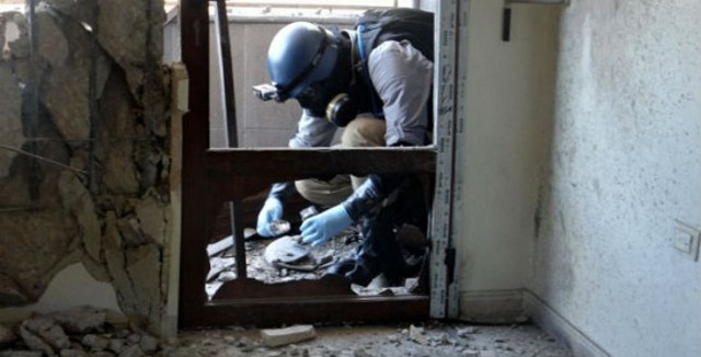 destruccion_armas químicas siria