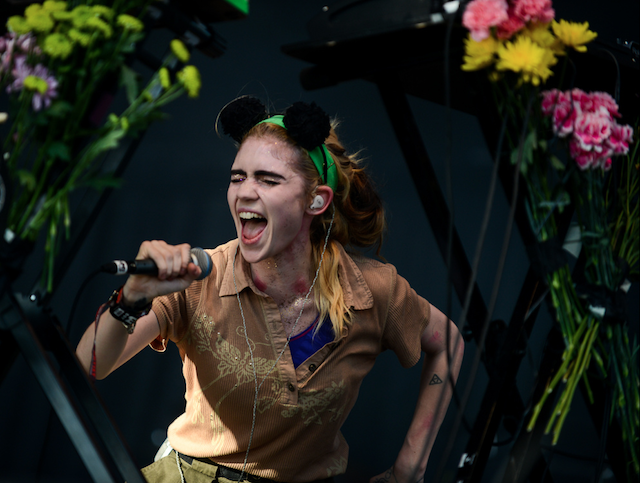 grimes acl 2