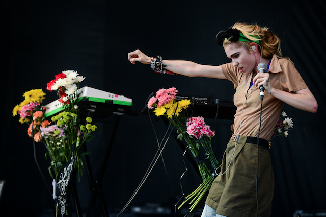 grimes acl 3