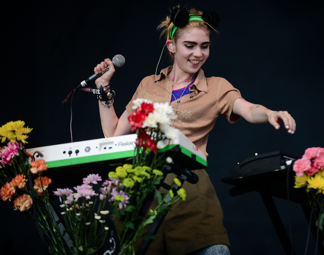 grimes acl 4
