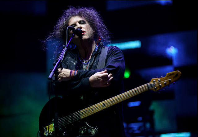 the cure acl 2