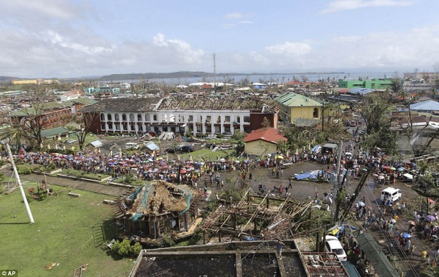 Haiyan Filipinas06