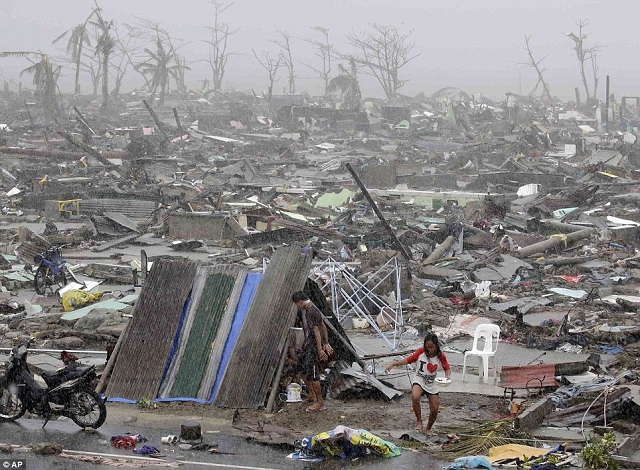 Haiyan Filipinas09