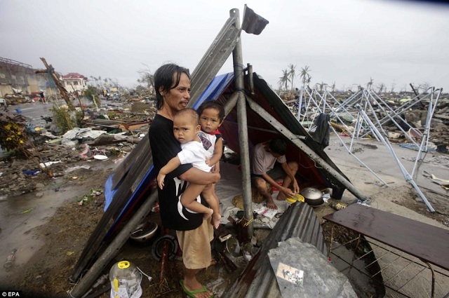 Haiyan Filipinas10