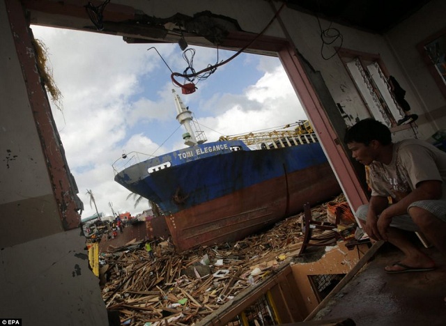 Haiyan Filipinas14