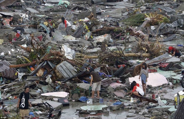Haiyan Filipinas17