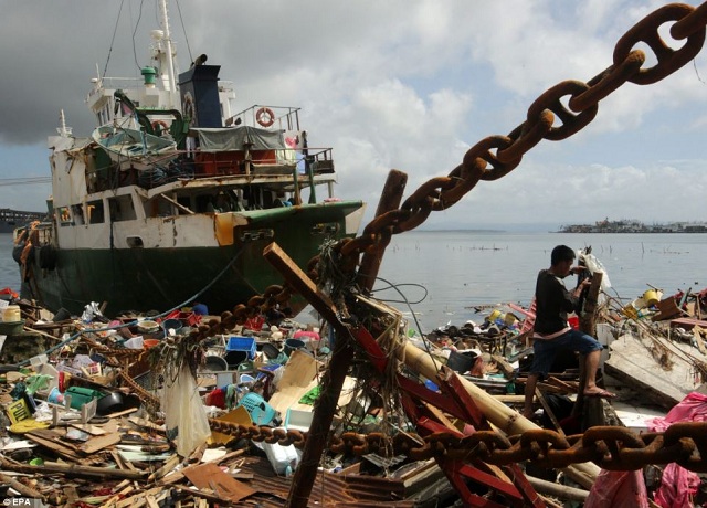 Haiyan Filipinas24