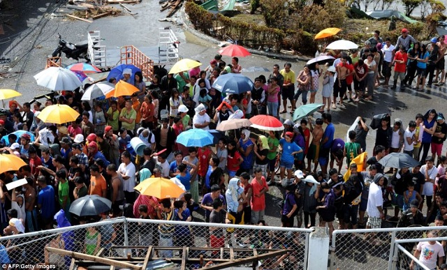 Haiyan Filipinas25