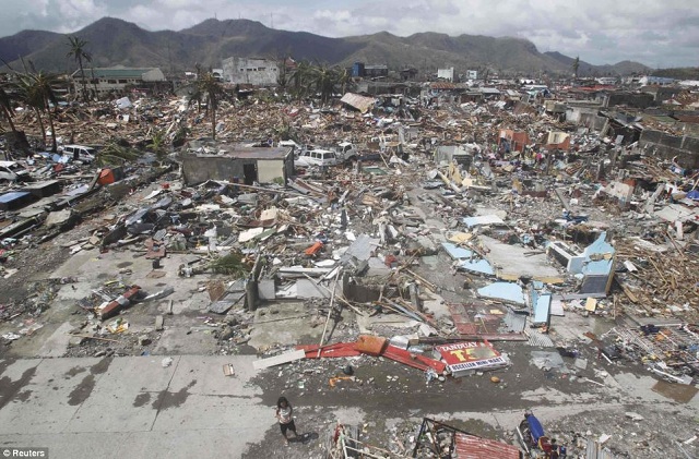 Haiyan Filipinas26