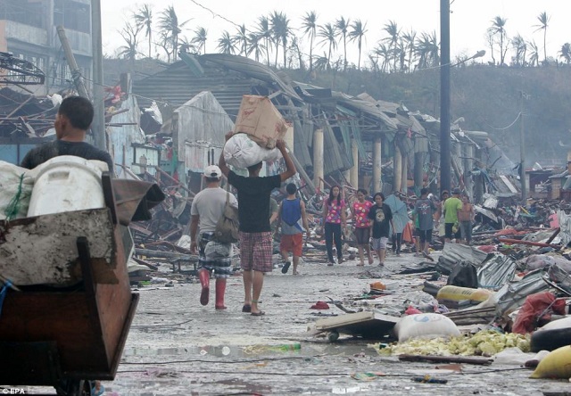 Haiyan Filipinas29